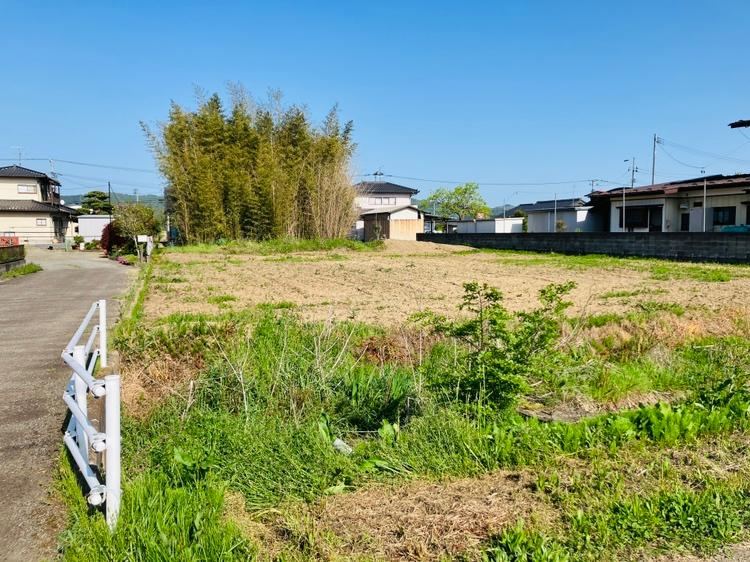 Large Land of 804.58 sqm in Sakuragaoka - Photo 1