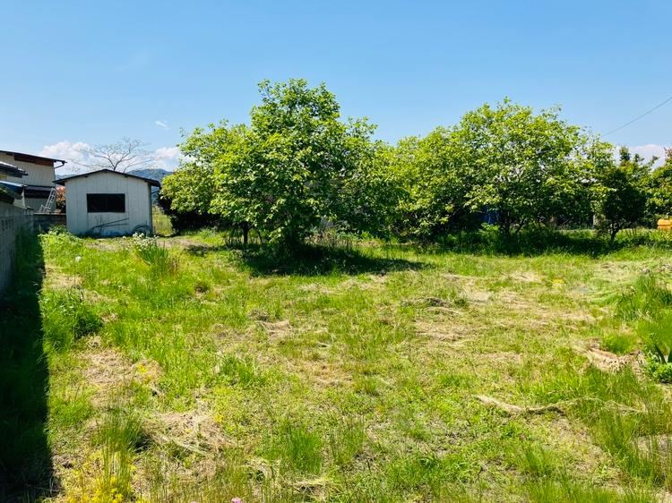 Prime Land with Easy Access in Yamamoto - Photo 1