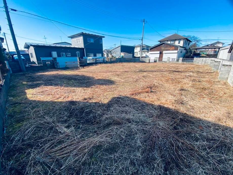 Ideal Land for Your Dream Home in Kakuda - Photo 1