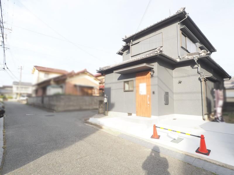 Recently Renovated 4LDK House in Kakogawa - Photo 1