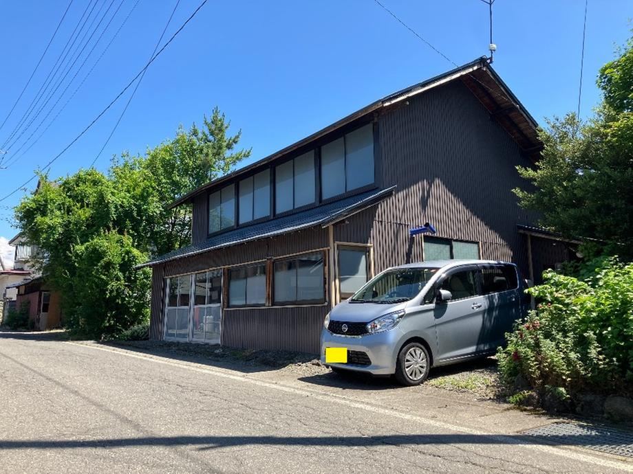 5DK House in Kitashiozawa Near Kita-Kata - photo 1