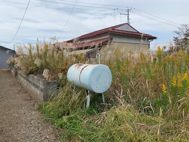 Land Near Higashinagahara Station - Photo 1