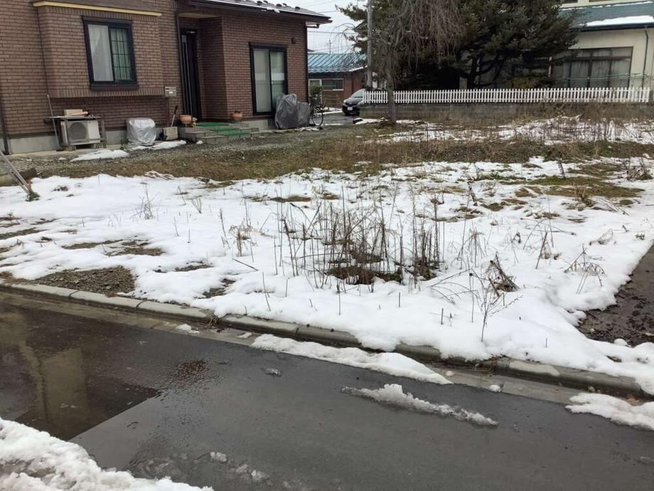Well-Positioned Land in Aizuwakamatsu - Photo 1