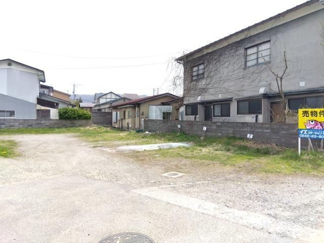 Land in Midorimachi, Aizuwakamatsu - Photo 1