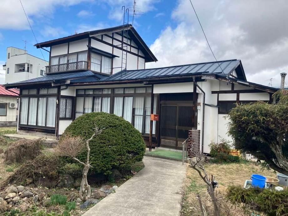 4DK House Close to Schools in Kitakata - Photo 1
