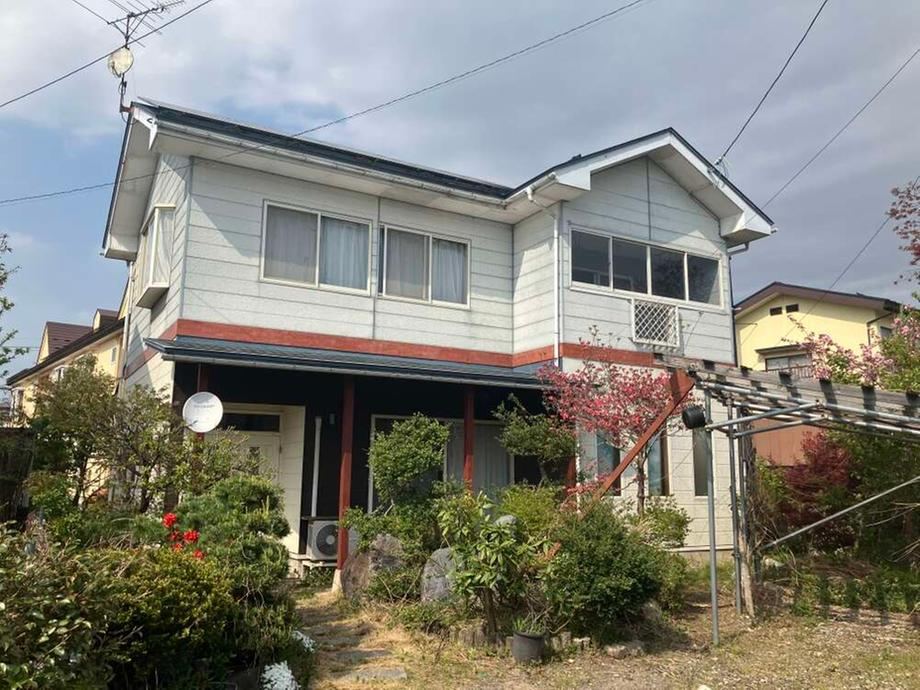 3LDK House Near Schools in Kitakata - Photo 1