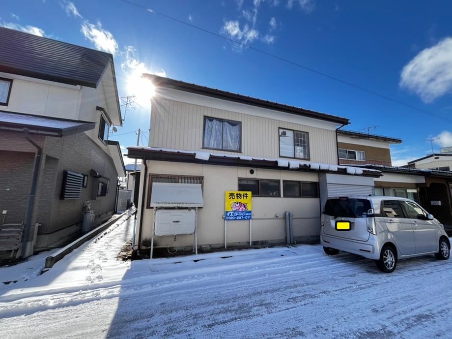 Well-Located Property in Kitakata - Photo 1