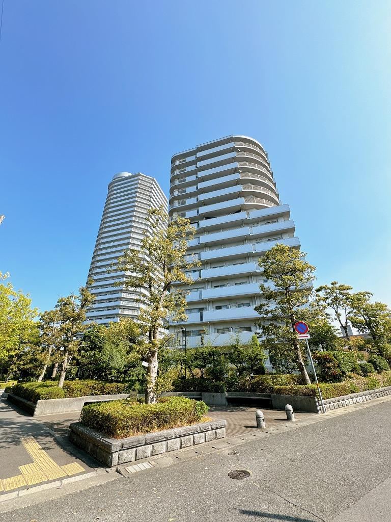 3LDK apartment in Utazu, Ayauta District, Kagawa - Photo 1