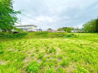 plot of land in Kitakata