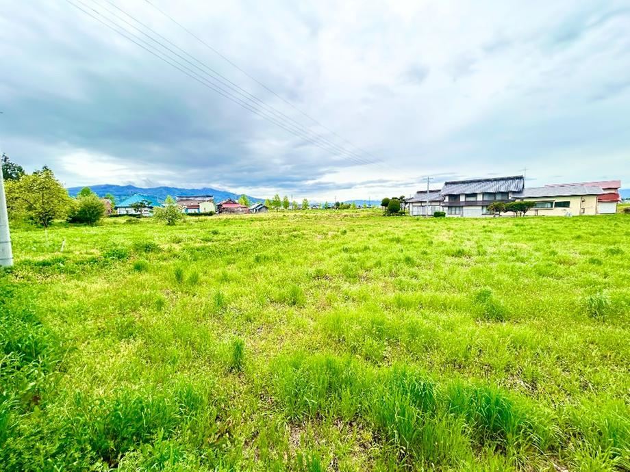 Commercial Land in Kitakata - Photo 1