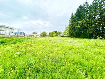 plot of land in Kitakata