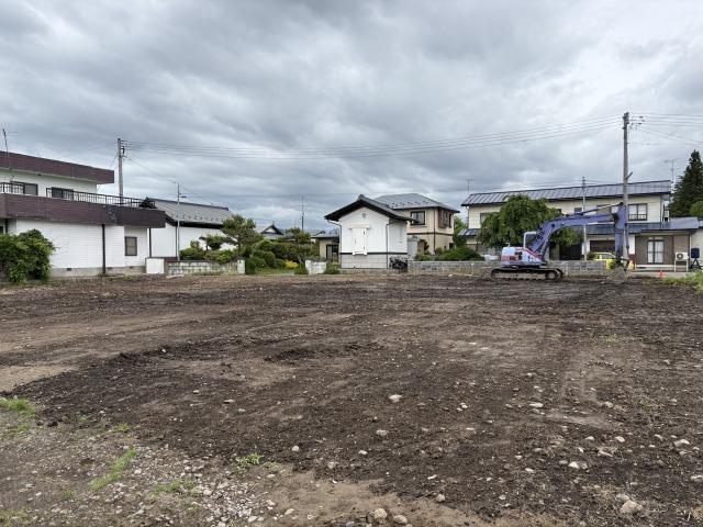 Vacant Land Near Kitakata Station - Photo 1