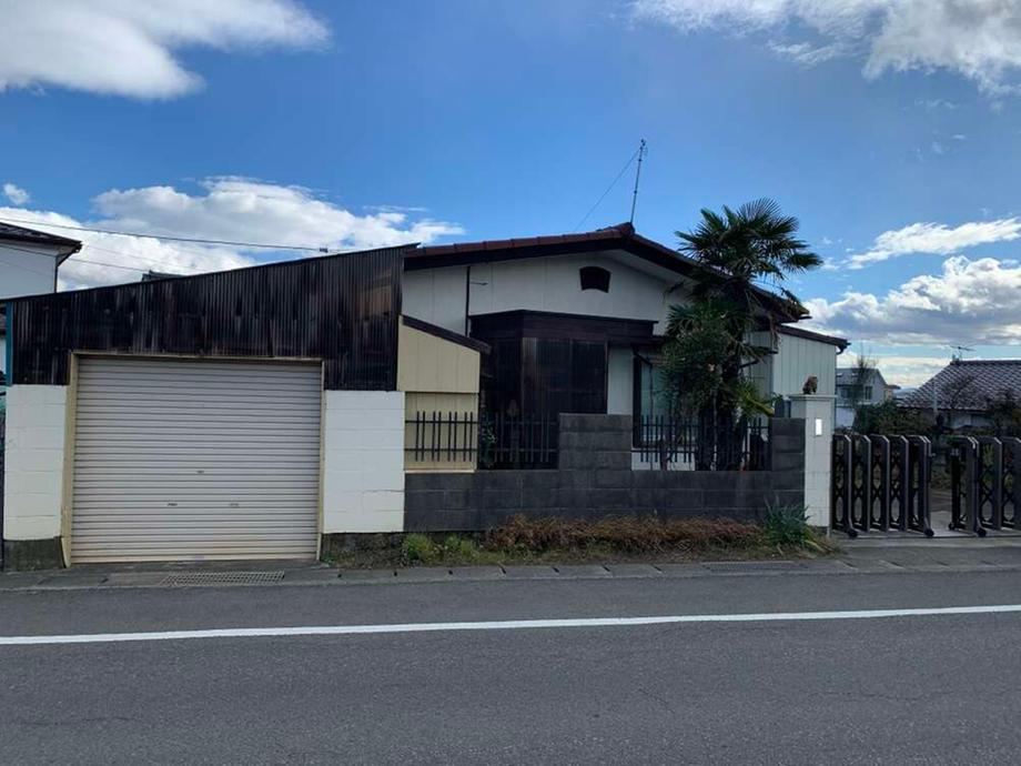 6DK Detached House in Machiniwasaka - Photo 1