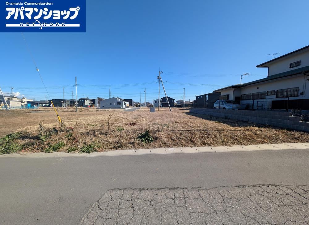 Attractive Land in Nakane Mutsuno - Photo 1