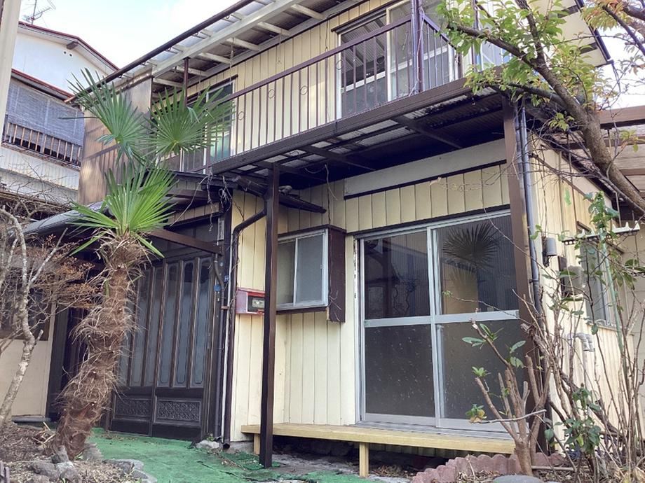 Serene 4DK House in Minogao - Photo 1
