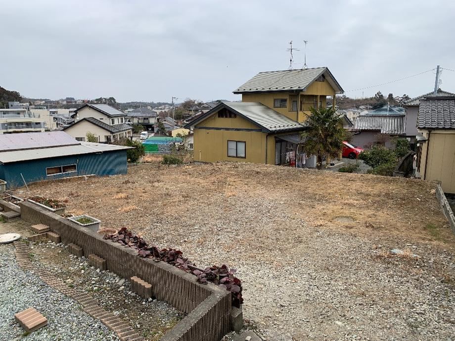 Land Opportunity in Shobutahama - Photo 1
