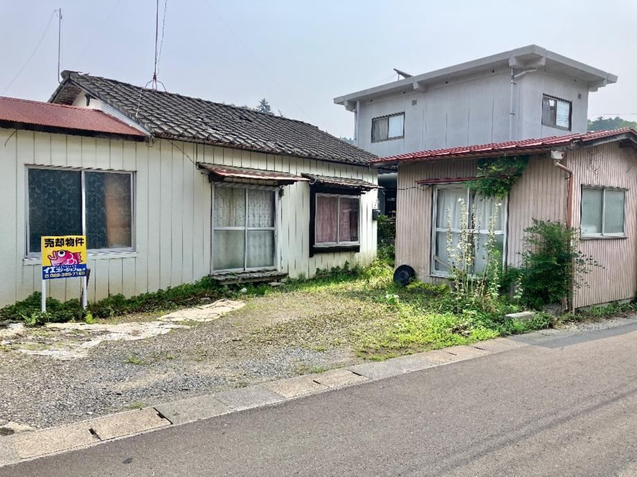 Land with No Building Conditions in Matsushima - Photo 1