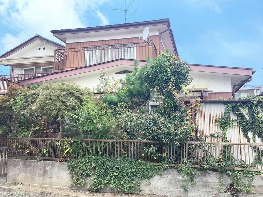 Land in Funairi - Photo 1