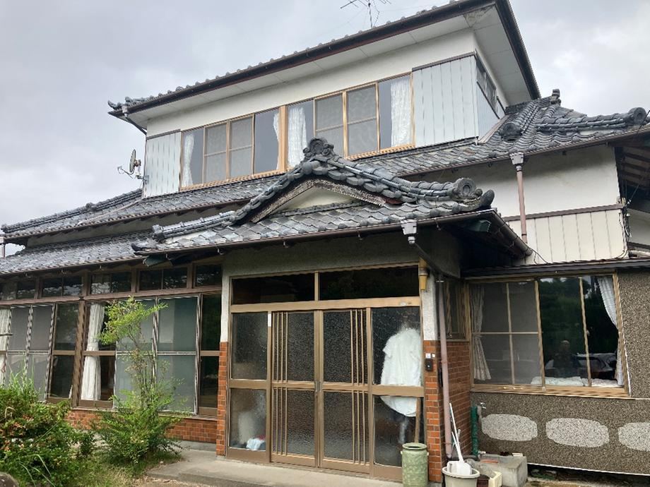 Spacious 121 Tsubo Land by the Sea - Photo 1