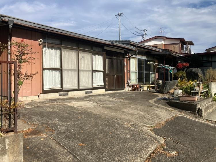 Spacious Land with Great Sunlight Exposure in Shimizu-zawa - Photo 1