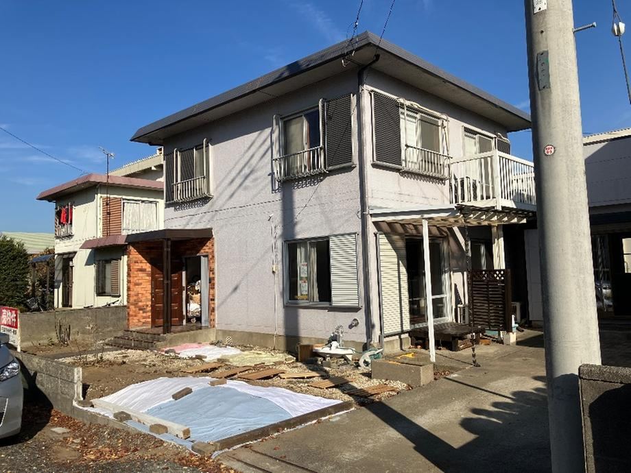 Spacious 8LDK Detached House in Ayukawa - Photo 1