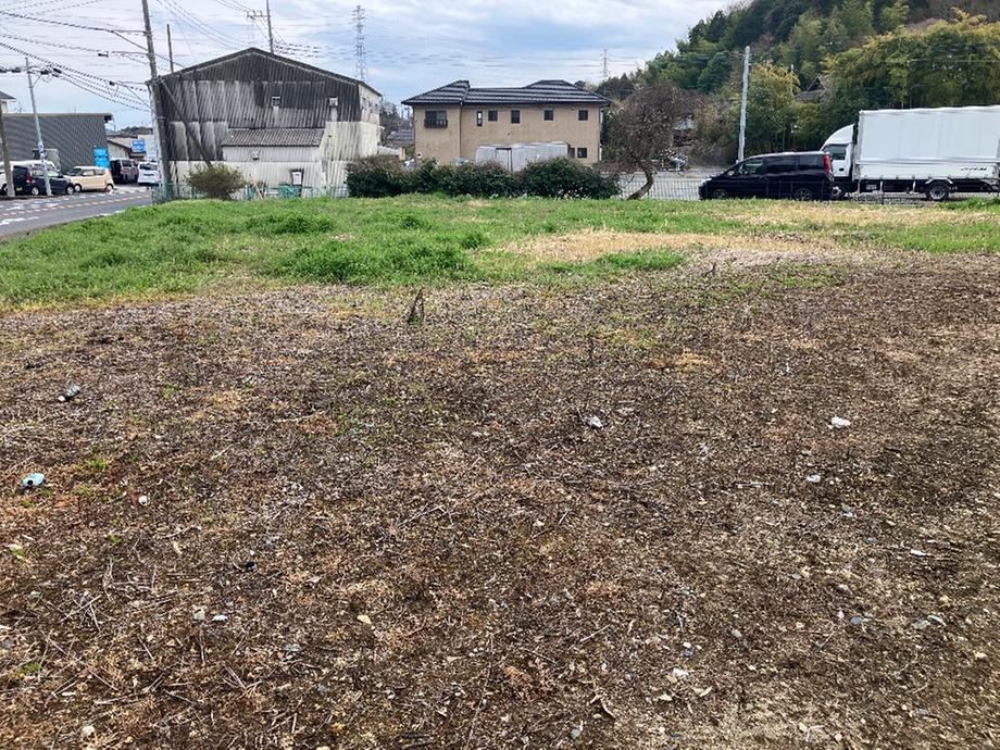 Generous Land in Sunazawa, Hitachi - Photo 1