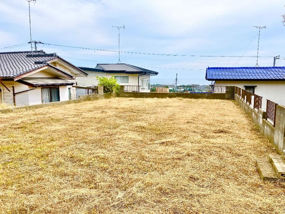 Seaside View Land in Sukegawa, Hitachi - Photo 1