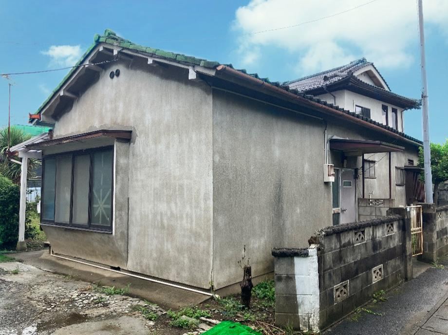 Land in Higashikanazawacho - Photo 1