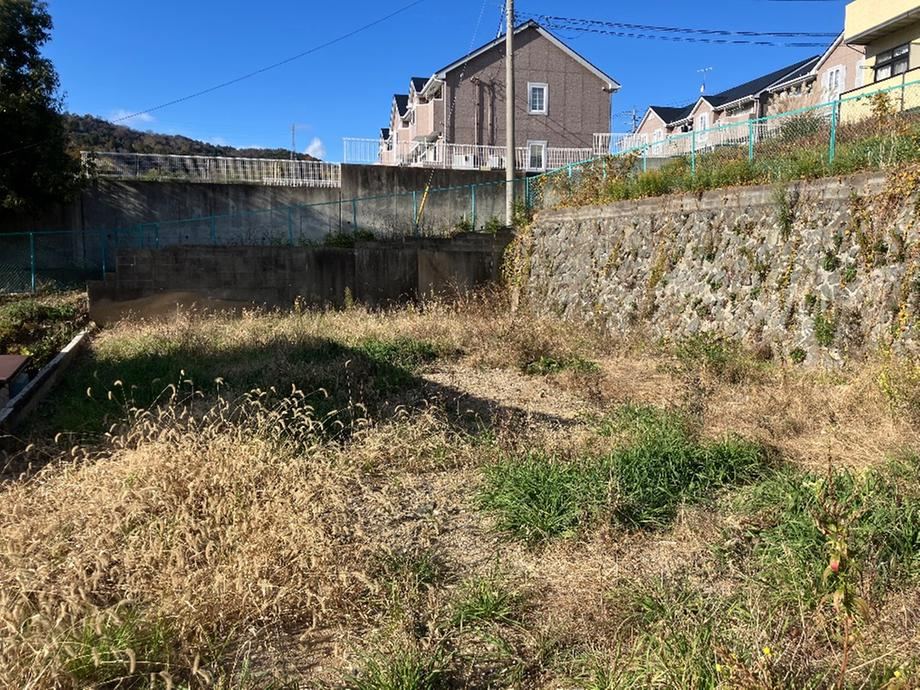 Land with Scenic Views in Nagareka-cho - Photo 1