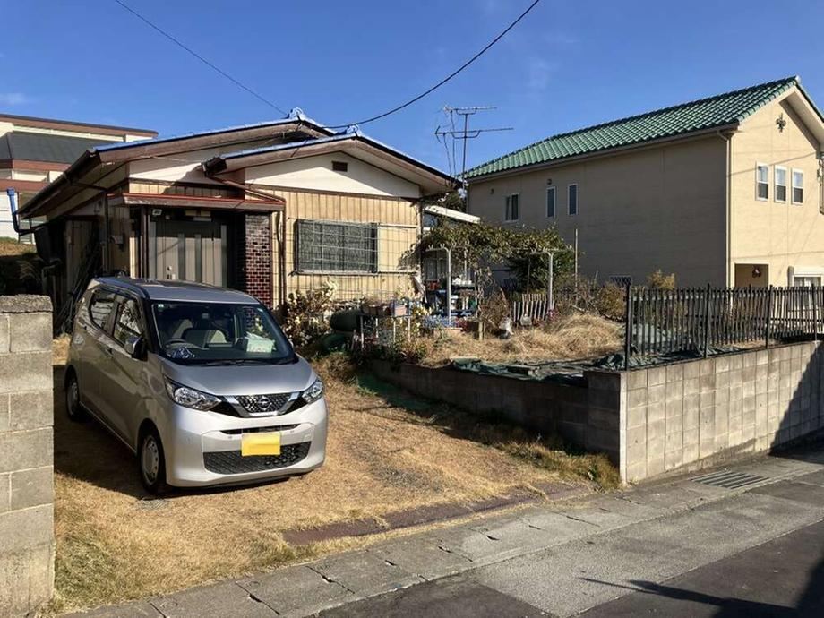 Vacant Land in Nishinarisawa, Hitachi - Photo 1