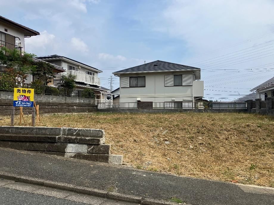 Convenient Land Near Highway in Hitachi - Photo 1