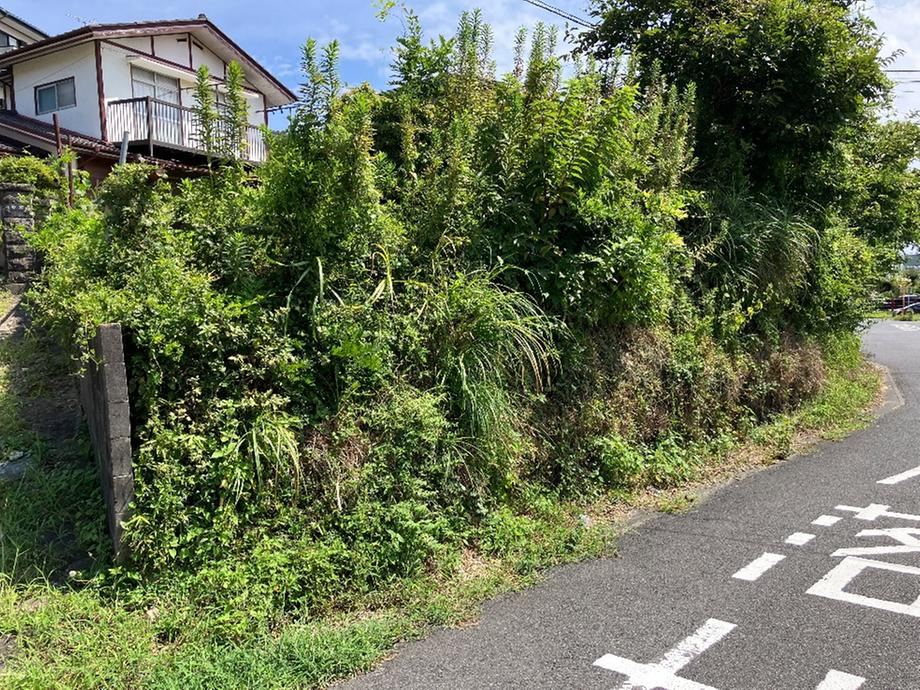Land in Tajiri Area, Hitachi Near Main Road - Photo 1