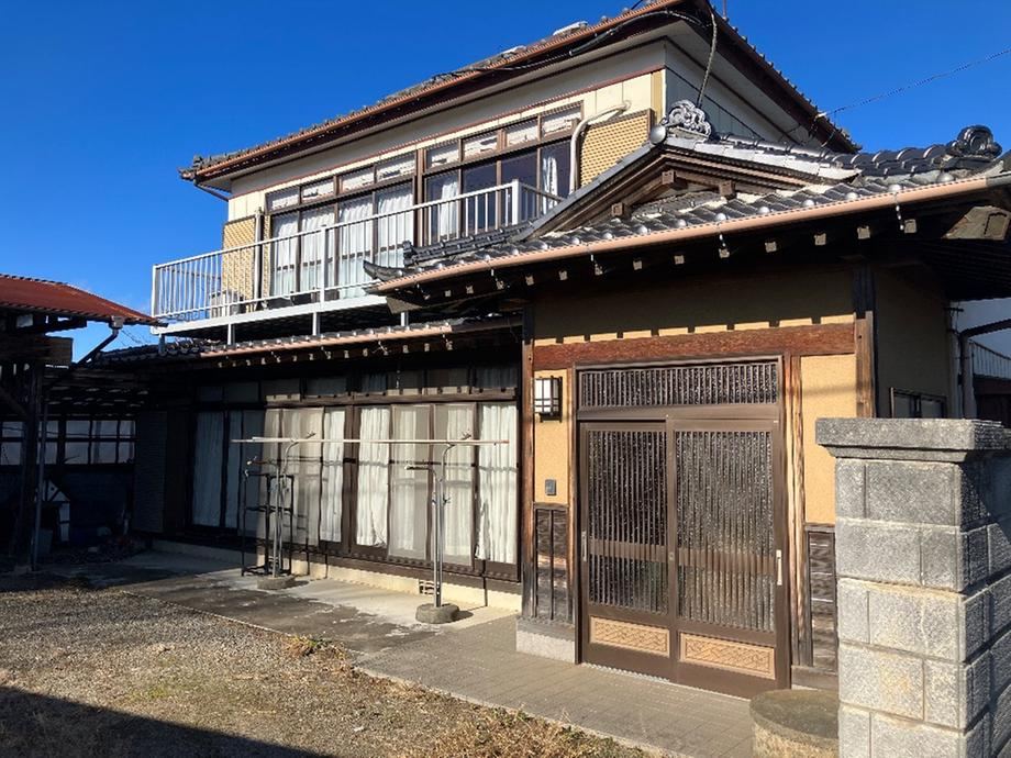 Spacious 5DK House in Naka City - Photo 1