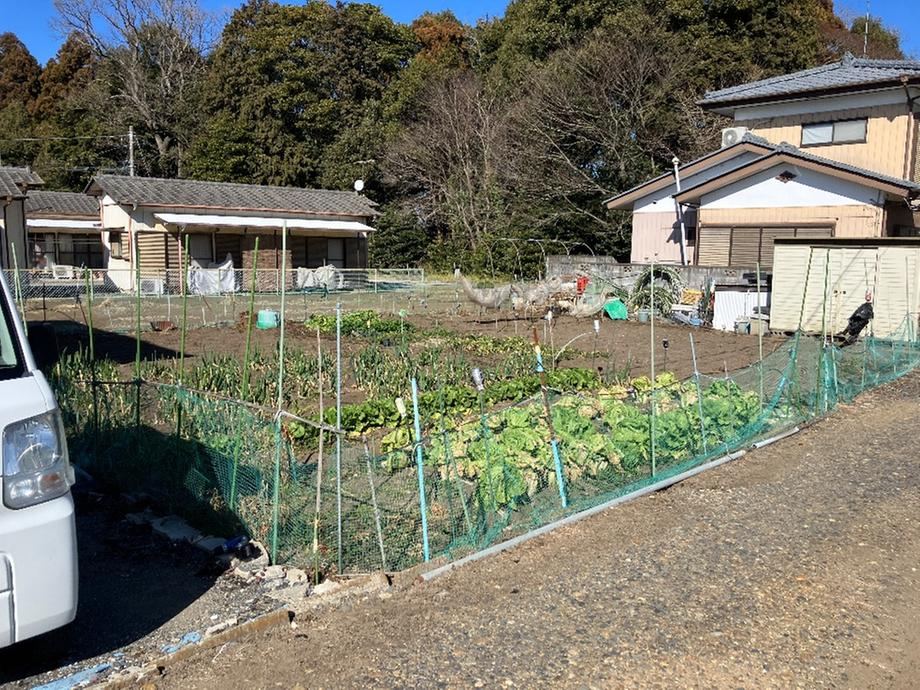 Affordable Land in Kaname Area - Photo 1