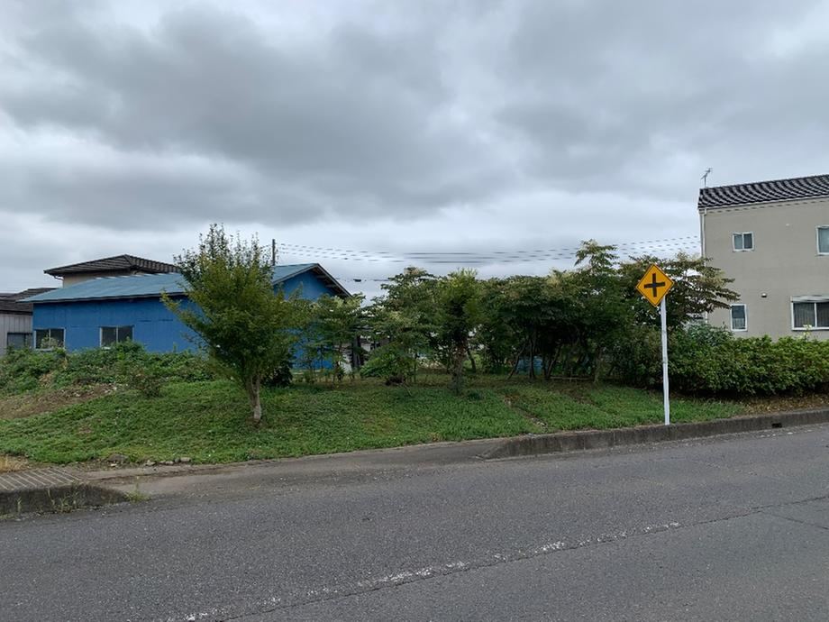 Land in Popular Nonaka Town, Hitachiomiya - Photo 1