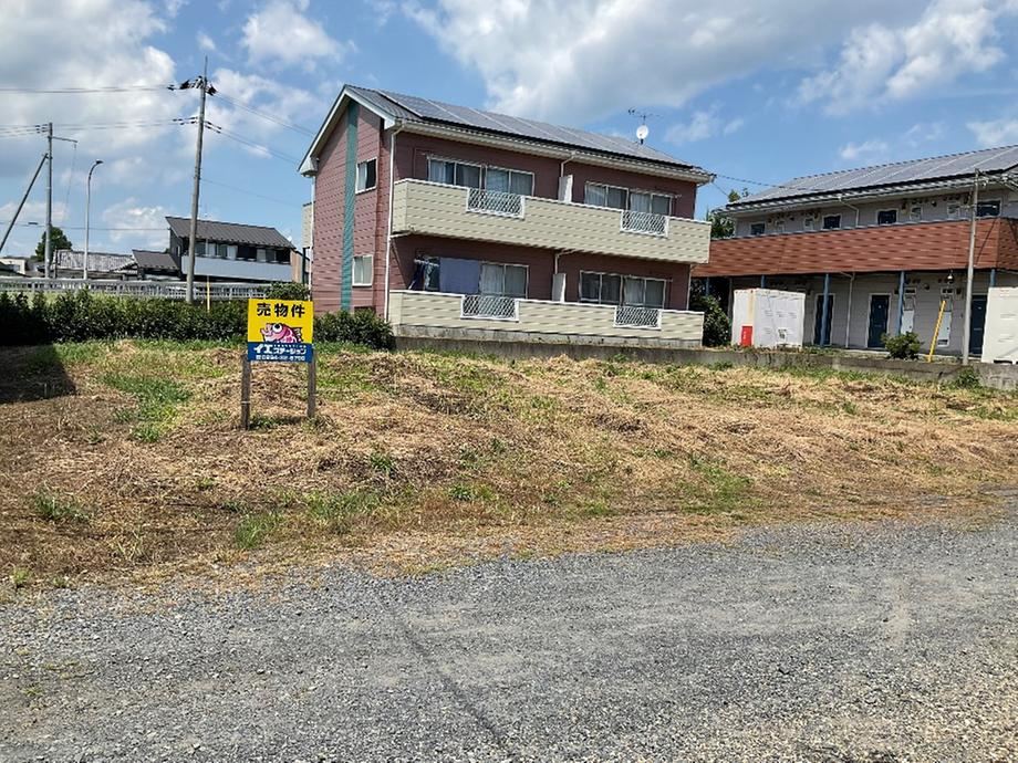 Spacious Land for Single-Story Home in Sakaemachi, Hitachiomiya - Photo 1