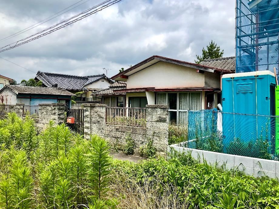Spacious Land in Hitachi-Ota - Photo 1