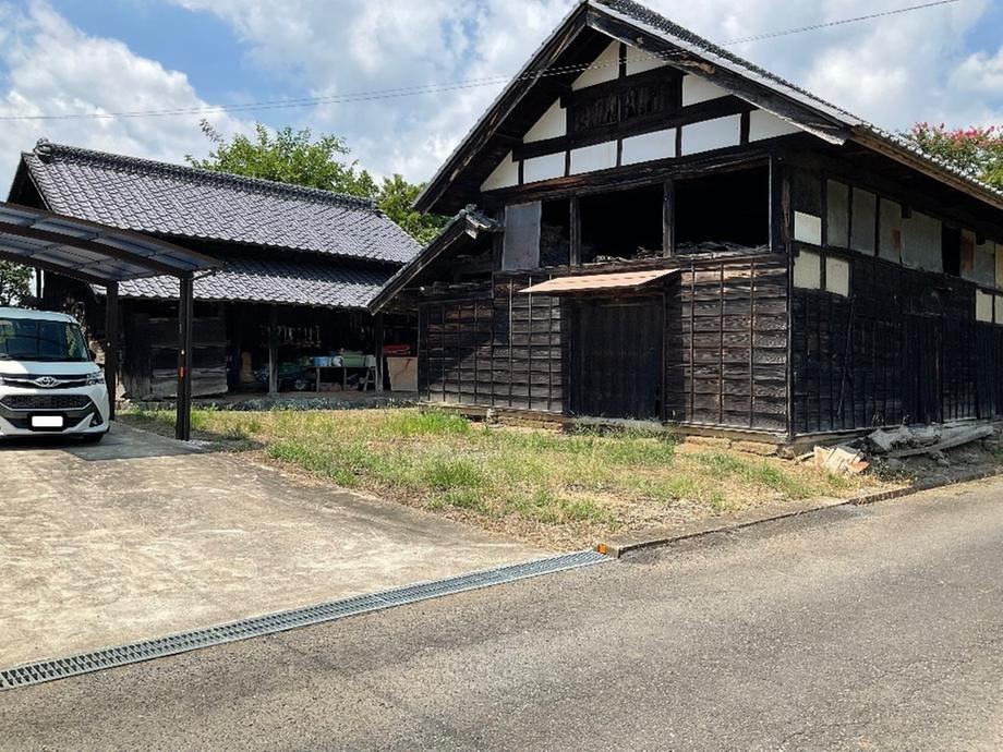 Vast 766 Tsubo Land in Mizuryu-cho, Hitachiota - Photo 1