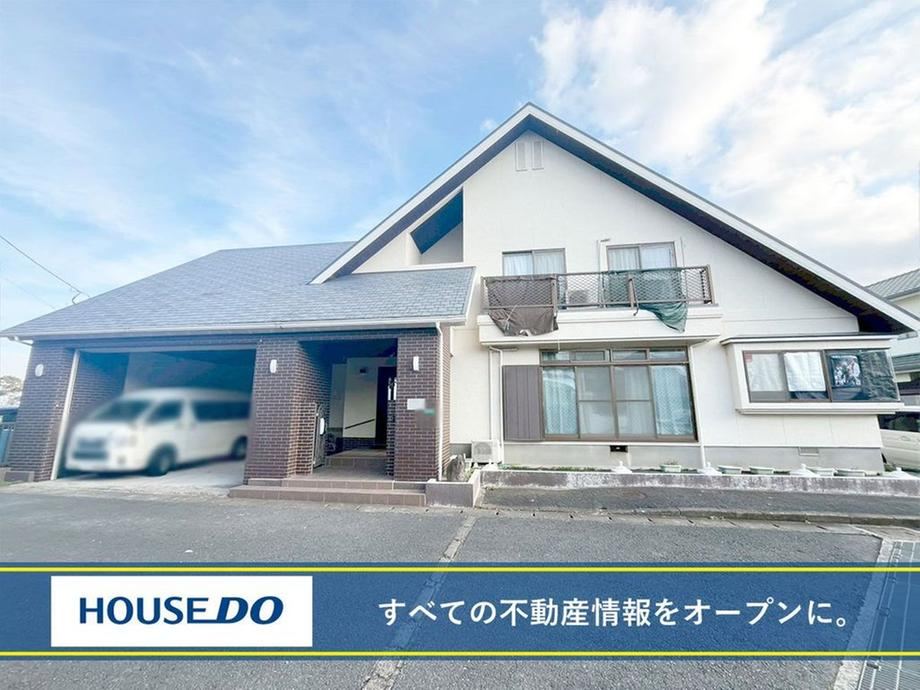 6LDK+S House with Large Land in Kitakyushu - Photo 1