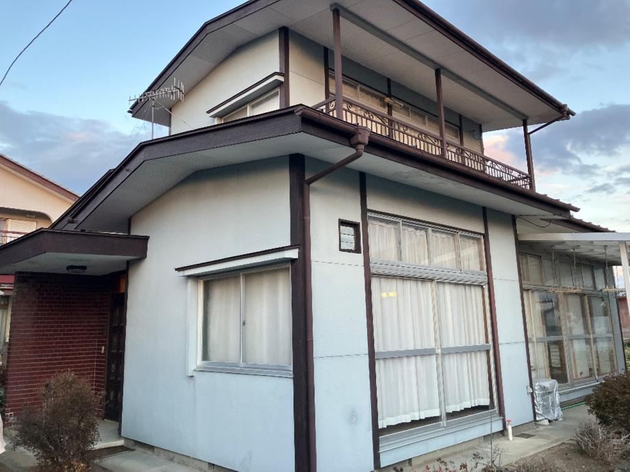 Conveniently Located 5DK House Near Wakuya Station - Photo 1