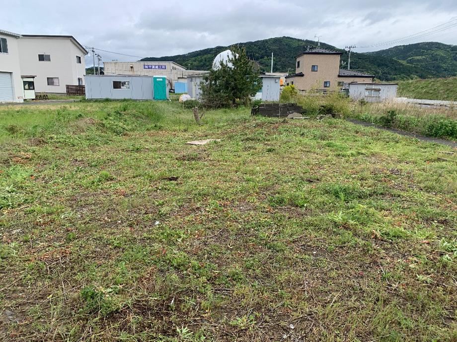 Versatile Land Ideal for Storage or Farming in Ishinomaki - Photo 1