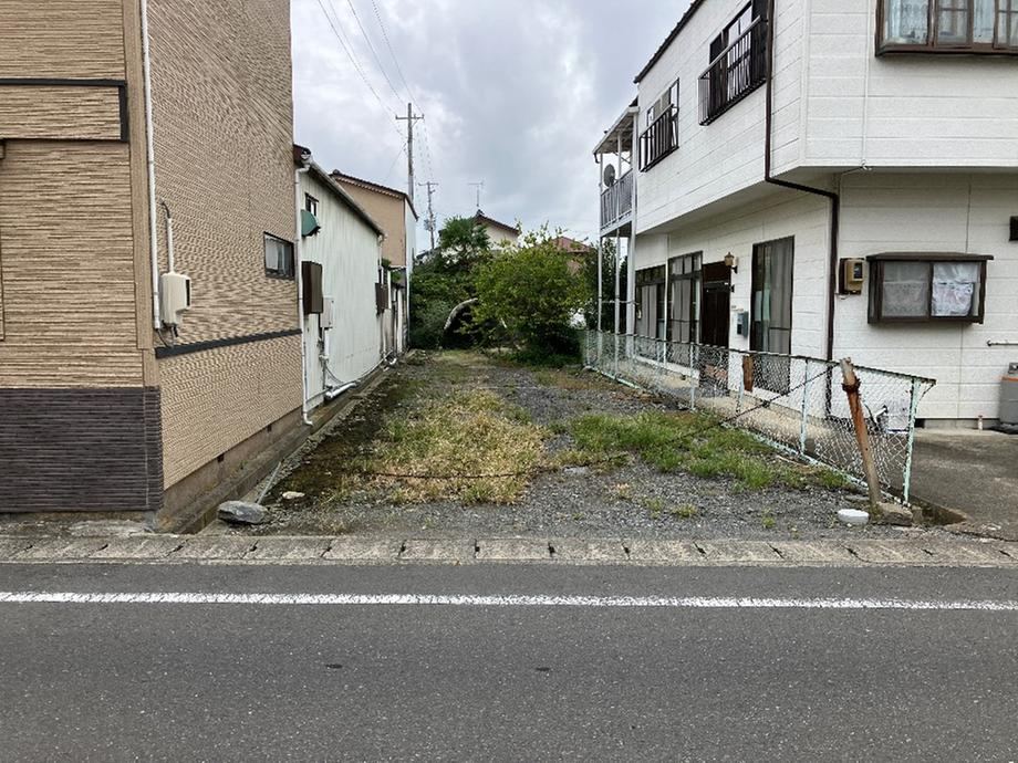 Spacious Land with Parking in Ishinomaki - Photo 1