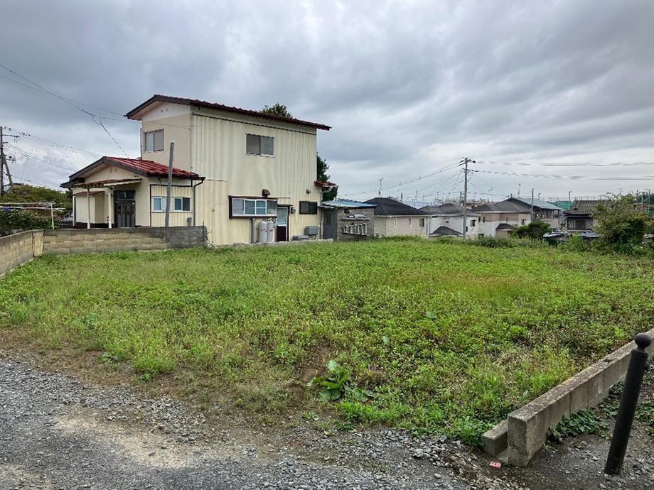 Expansive Land with Excellent Sunlight in Ishinomaki - Photo 1