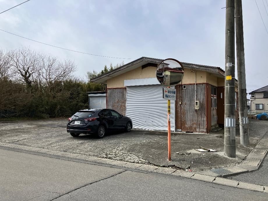 Affordable Land in Yoneyama Town, Tome - Photo 1