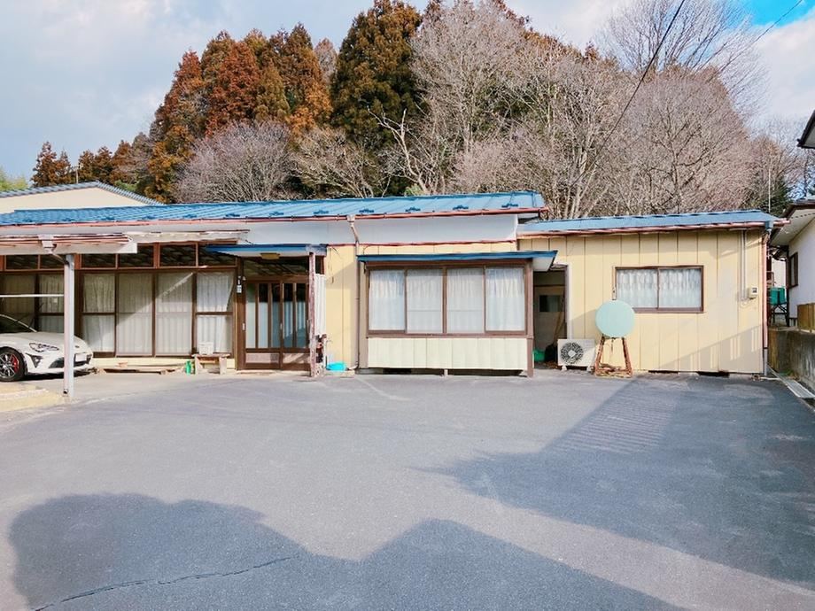Spacious Land in Kashimadai - Photo 1