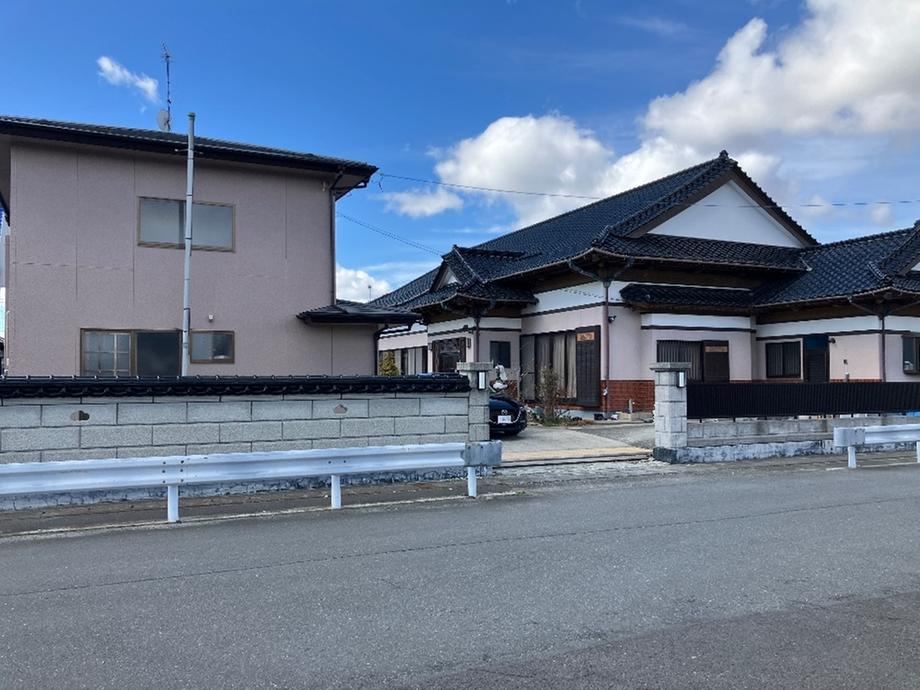 Large Land for Sale in Ishinomaki - Photo 1