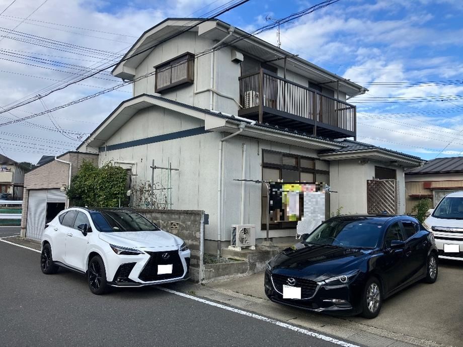 Corner Lot in Koyocho - Photo 1