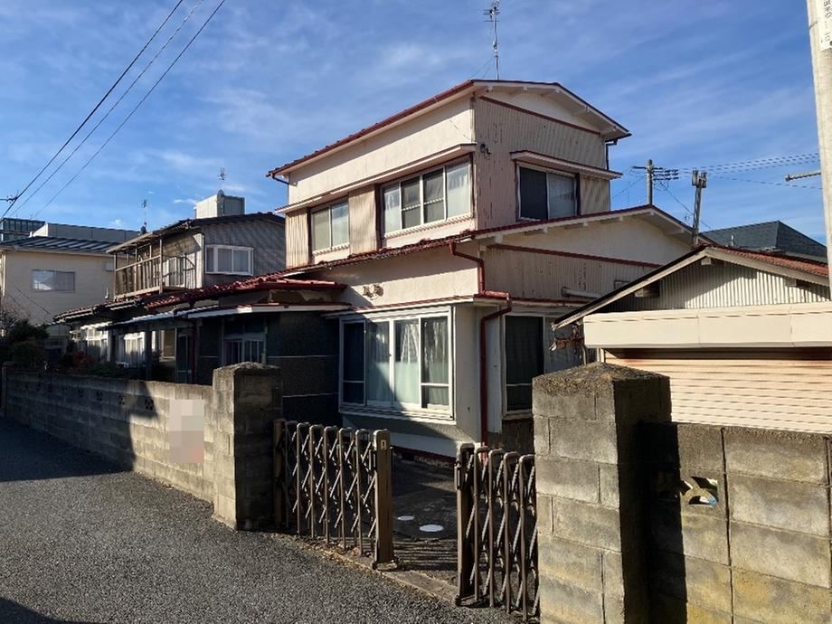 Land in Shinbashi, Ishinomaki - Photo 1