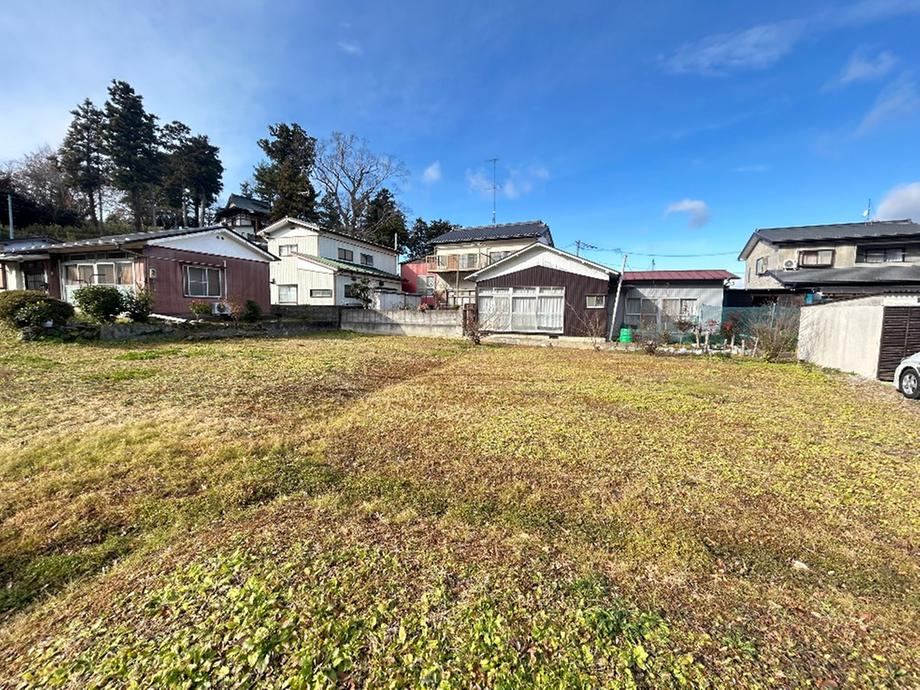 Land in Miwada, Ishinomaki - Photo 1