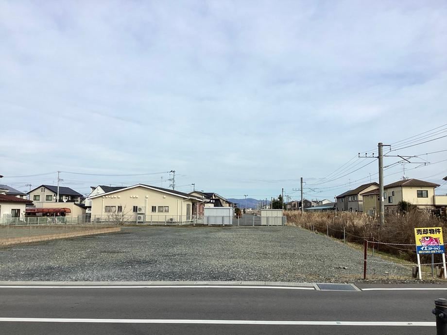 Building Lot Just 2 Minutes from Higashi-Yamamoto Station - Photo 1
